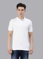 FASO Men’s Polo T-Shirt