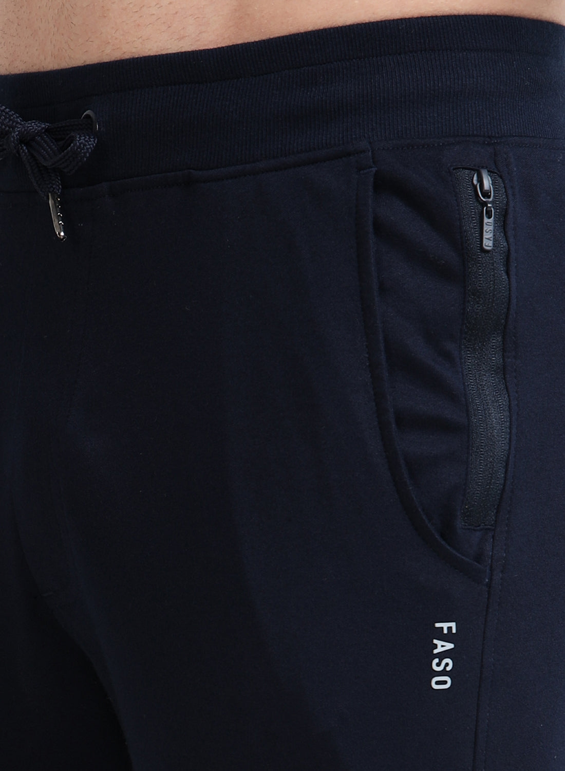 FASO Men’s Premium Comfort Jogger