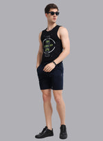 FASO Men’s Bermuda Shorts