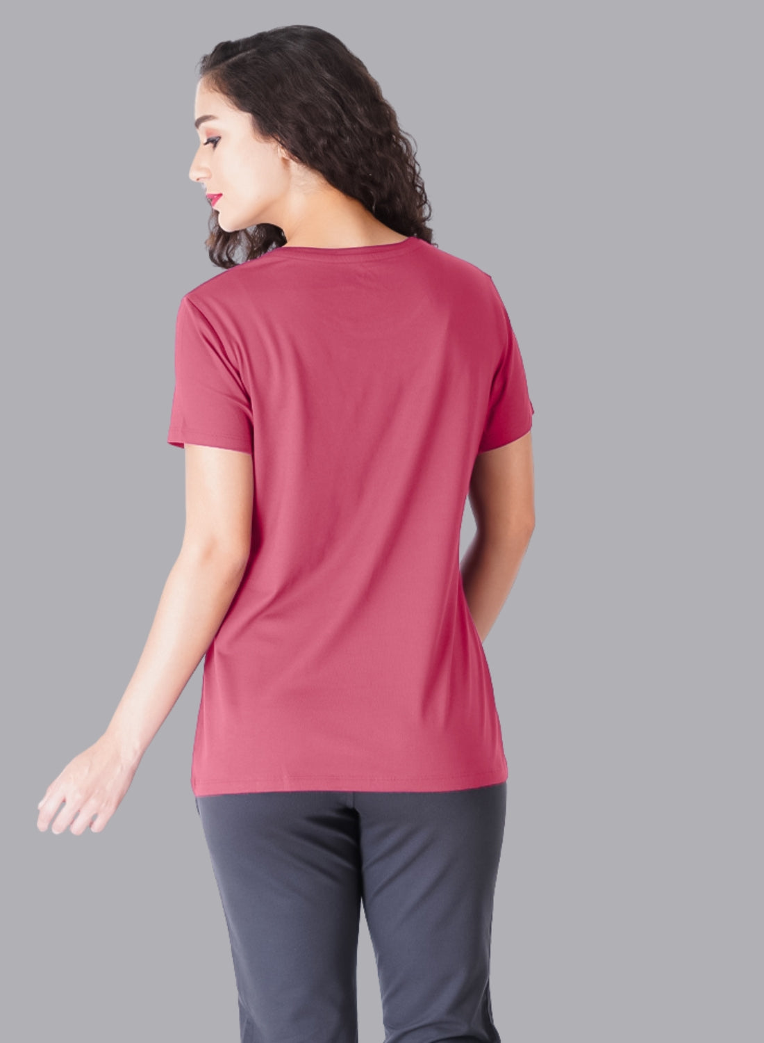 Faso Women's Cotton T-Shirt