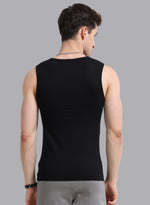 FASO Men’s Sleeveless Muscle Tee