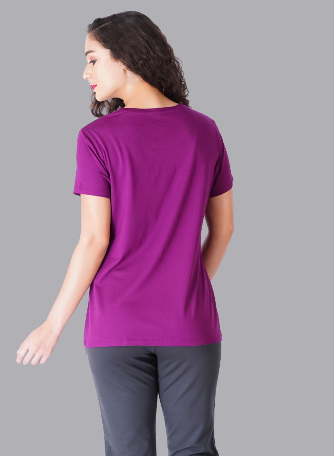 Faso Women's Cotton T-Shirt