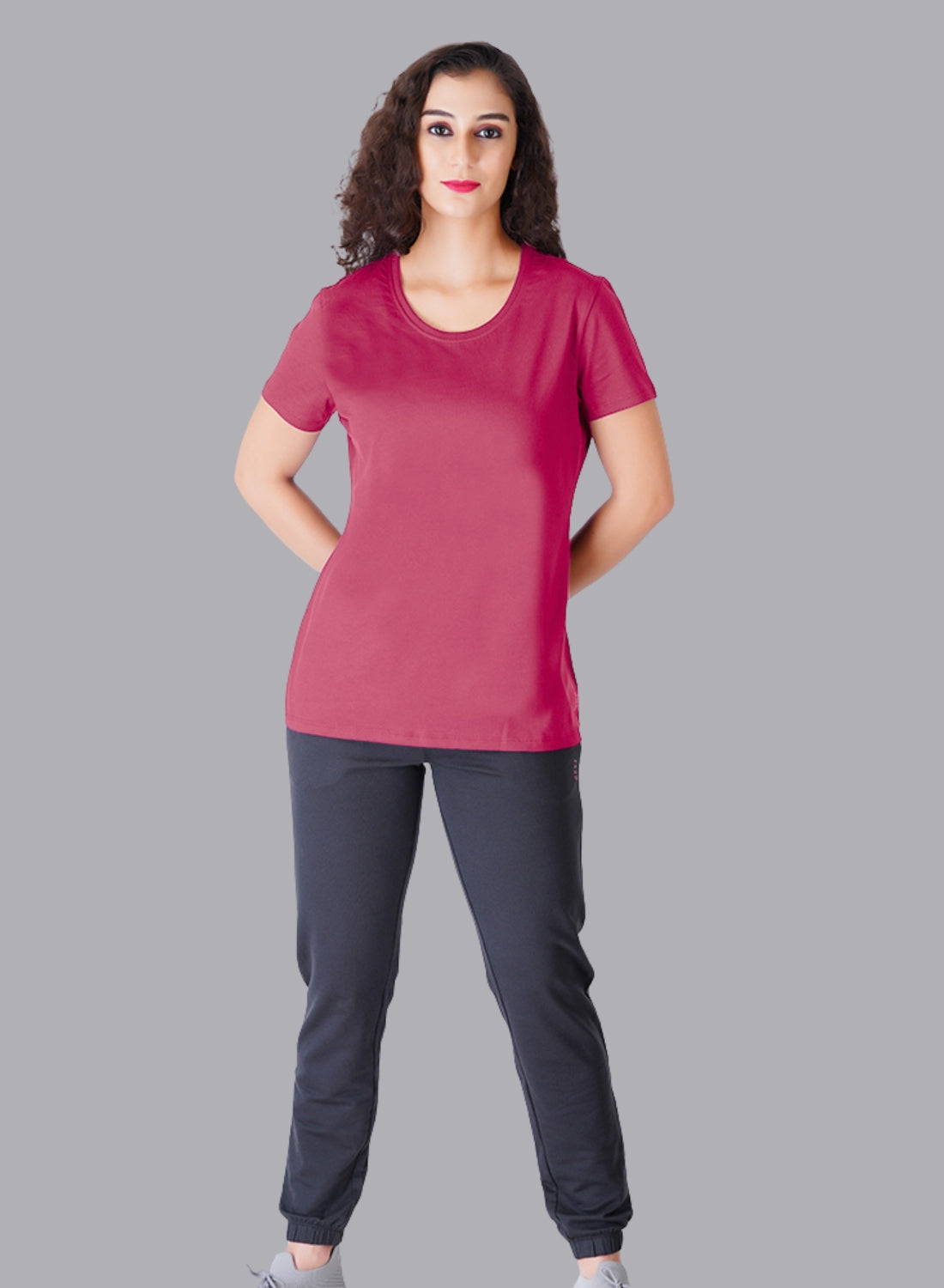 Faso Women's Cotton T-Shirt