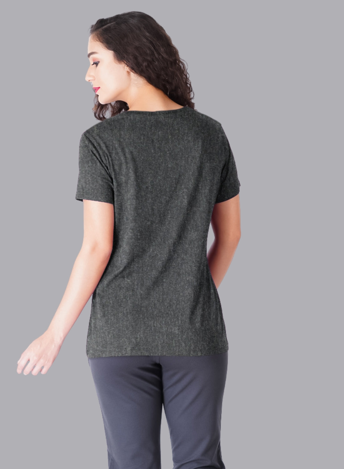 Faso Women's Cotton T-Shirt