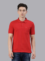 FASO Men’s Premium Polo T-Shirt