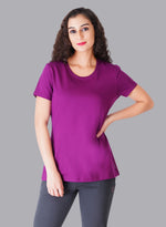 Faso Women's Cotton T-Shirt