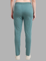 Faso Women's Cotton Track Pant