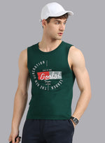 FASO Men’s Sleeveless Muscle Tee