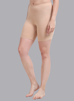 Faso Women's Cotton Cycling Shorts