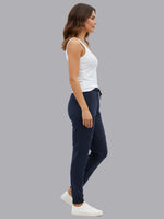 Faso Women's Cotton Track Pant