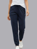 Faso Women's Cotton Track Pant