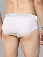 Faso Men's Twin-layered Brief