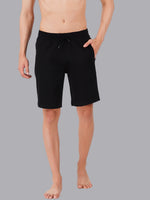 F A S O Men’s Cotton French Terry Shorts
