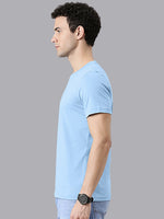 Faso Men's Round Nick T-shirt