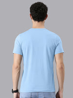 Faso Men's Round Nick T-shirt