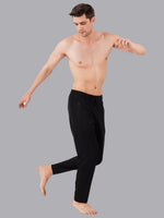 Faso Men's Cotton Track Pant