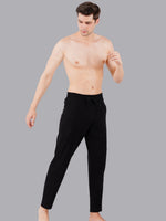 Faso Men's Cotton Track Pant