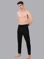 Faso Men's Cotton Track Pant
