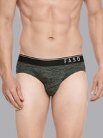 Faso Men's Brief
