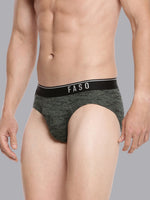 Faso Men's Brief