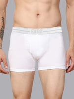 Faso Men's Premium Cotton Trunk