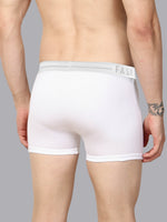 Faso Men's Premium Cotton Trunk