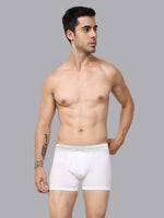 Faso Men's Premium Cotton Trunk