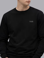 FASO Men’s Full Sleeve T-Shirt