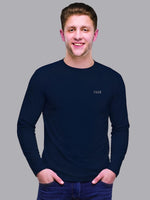 FASO Men’s Long Sleeve Cotton T-shirt