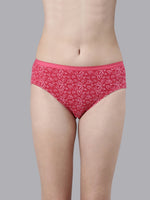 Faso Women's Hipster (Pack of 2)