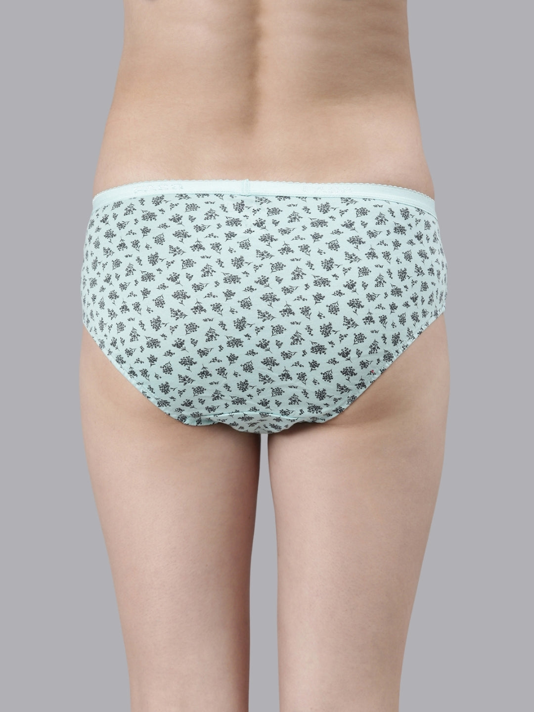 Faso Women's Hipster (Pack of 2)