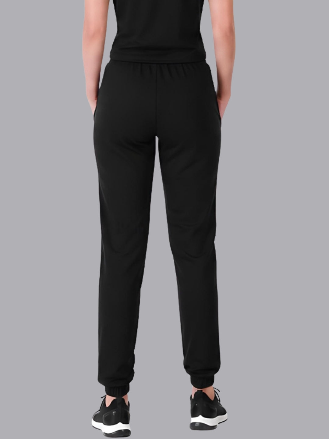 Faso Women's Cotton Jogger