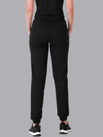 Faso Women's Cotton Jogger