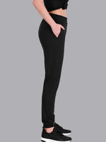 Faso Women's Cotton Jogger