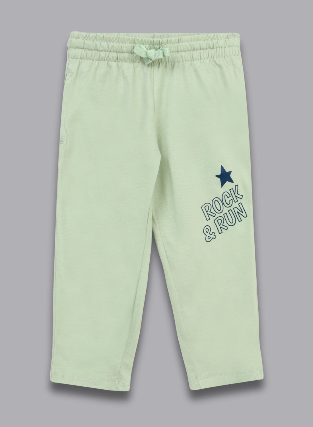 Faso Girls Kids Pyjama Set