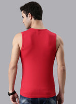 FASO Men’s Sleeveless Muscle Tee