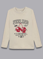 Faso Girls Kids Pyjama Set