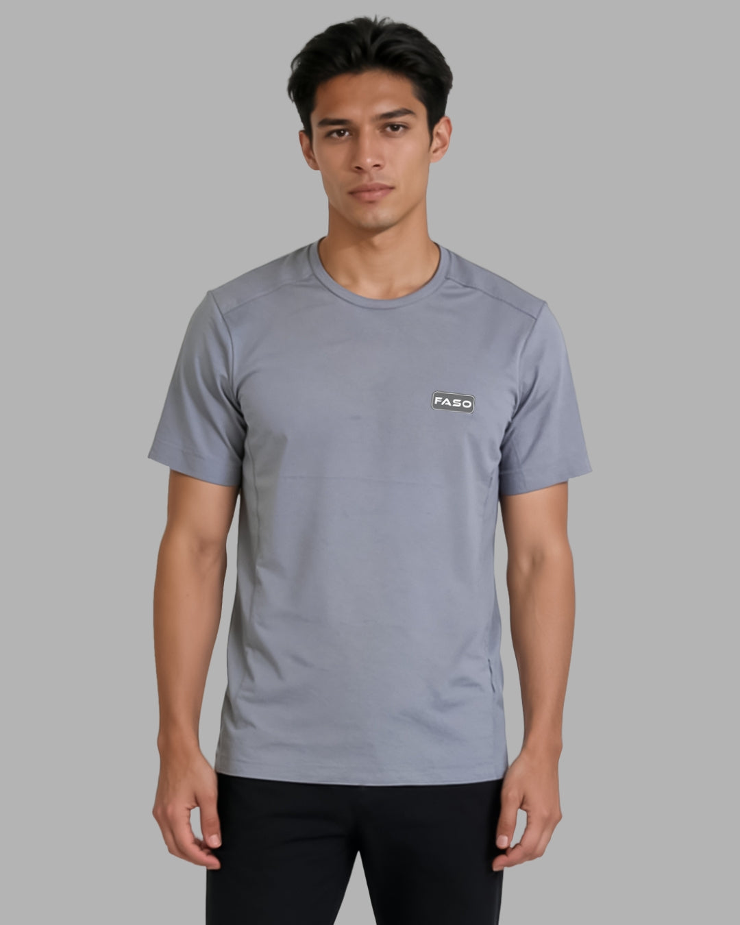 FASO Men's Dry Fit T-shirt