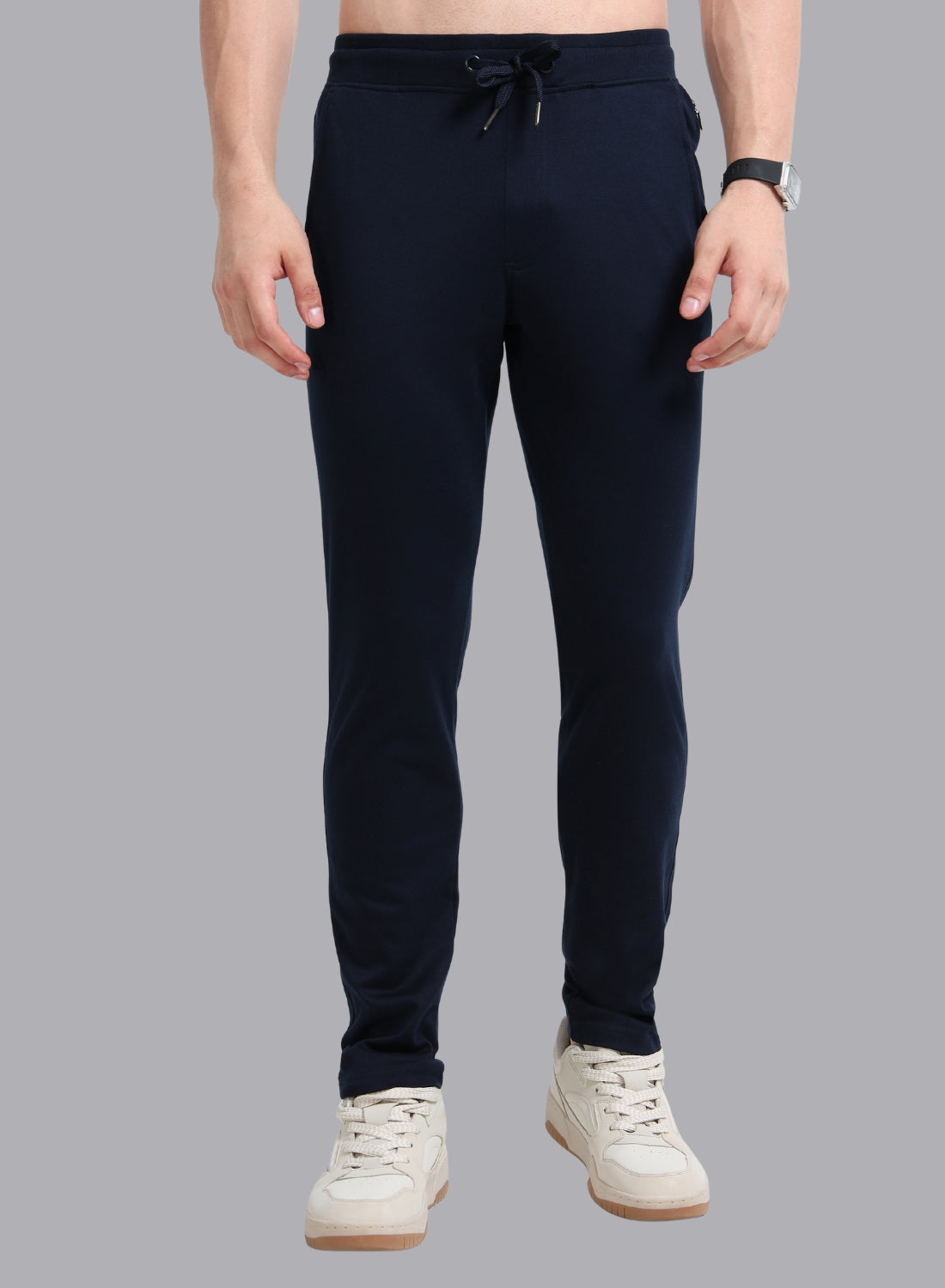 FASO Men’s Premium Track Pant