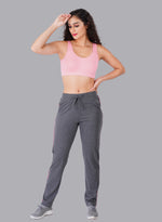 Faso Women's Cotton Track Pant