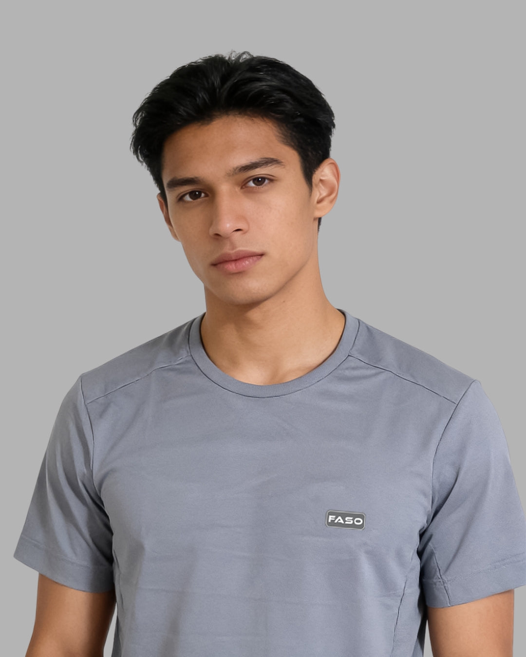 FASO Men's Dry Fit T-shirt