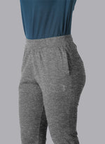 Faso Women's Cotton Loungewear Capri