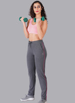 Faso Women's Cotton Track Pant