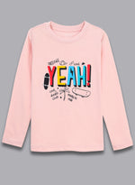 Faso Girls Kids Pyjama Set