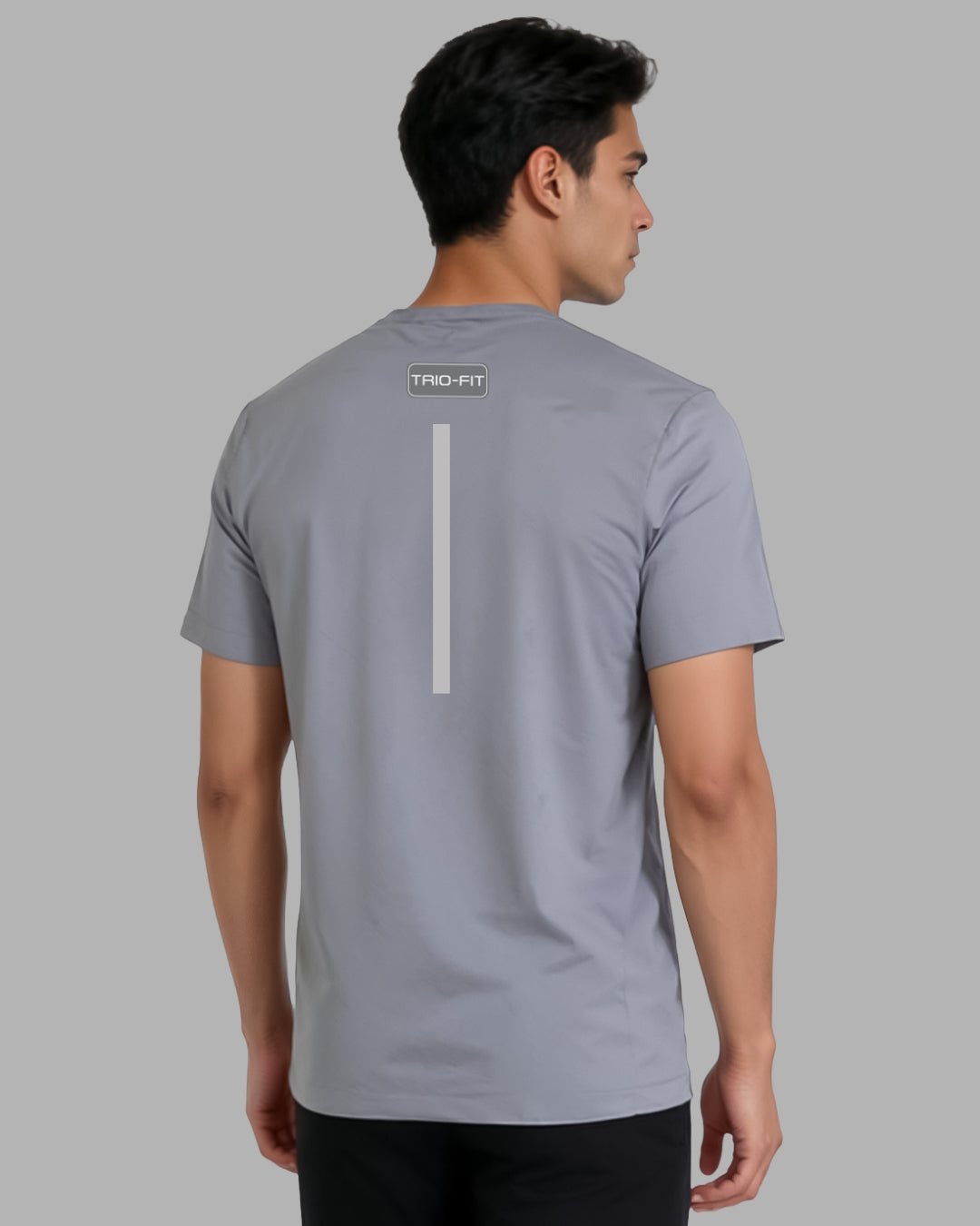 FASO Men's Dry Fit T-shirt