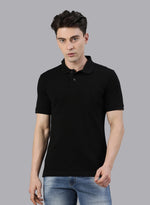 FASO Men’s Polo T-Shirt