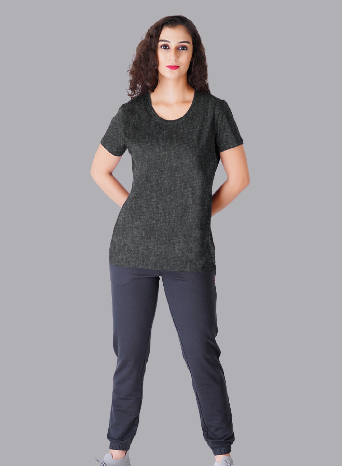 Faso Women's Cotton T-Shirt