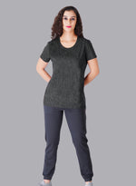 Faso Women's Cotton T-Shirt