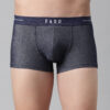 Faso Denim Trunk For Men