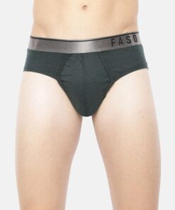 Comfort annd Soft Mens Underwear - FASO Mens briefs